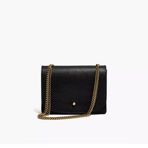 Madewell The Chain Crossbody Bag